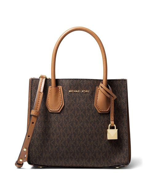 michael kors medium mercer handbag